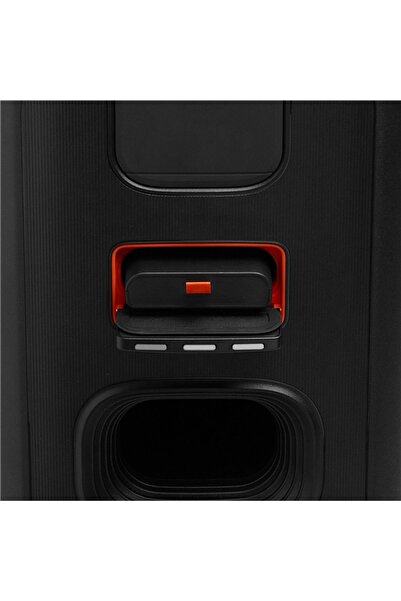 JBL Partybox Stage320, Bluetooth Hoparlör, Siyah