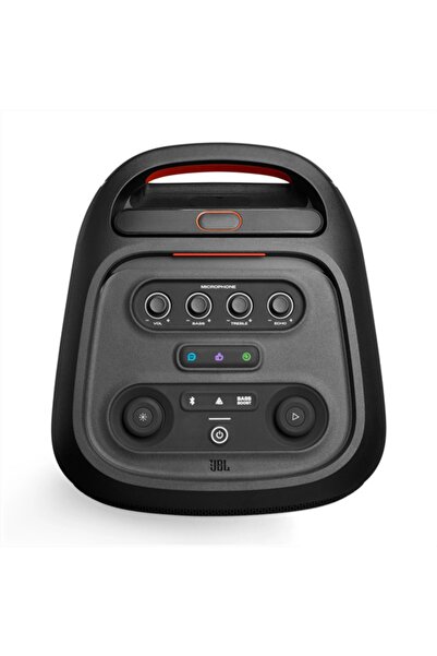 JBL Partybox Stage320, Bluetooth Hoparlör, Siyah