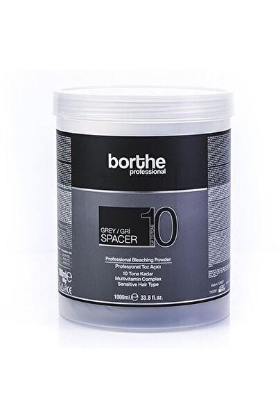 Borthe Açıcı Gri 1000ml