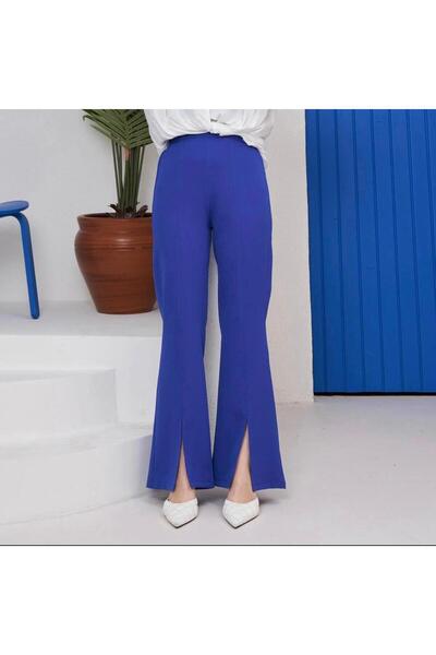 Ahel Tasarım İSPANYOL PANTOLON