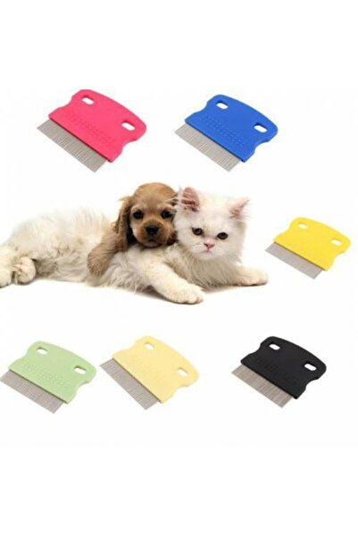 CMT Cat Dog Flea and Flea Comb