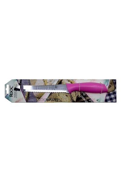 Rooc Ekmek Bıçağı 28 cm