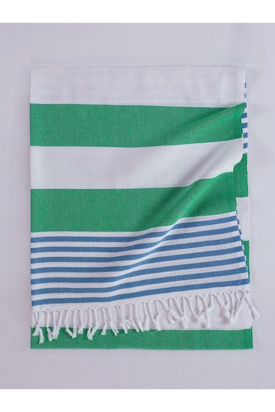 MirCotton MARINE 100% Bumbac Peshtemal - 100x180 Prosoape de baie