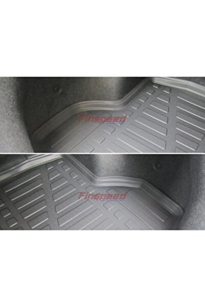 DEMİRGROUP Renault Clio 5 Hb Bagaj Havuzu, Yeni Clio 5 Bagaj Havuzu, 2019- Ve...