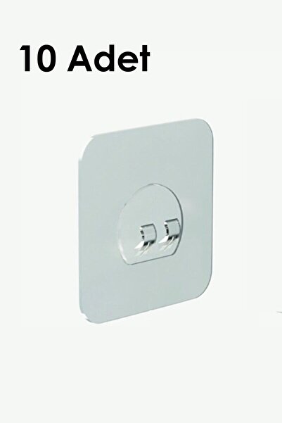 evina Yedek 10 Adet Yapışkanlı Sticker