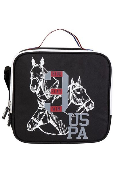 U.S. Polo Assn. Lunch Box - Model plbsc24213