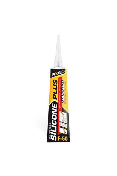 Genel Markalar FIXED TÜP SİLİKON 50GR
