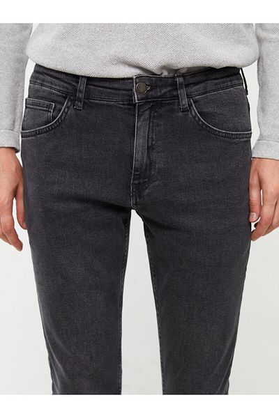 LC Waikiki Blugi LCW 760 - Pantaloni skinny pentru bărbați