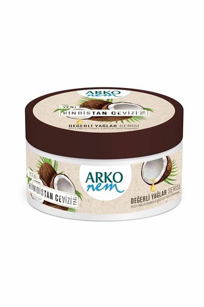 ARKO Precious Oils Coconut Oil 150 ml