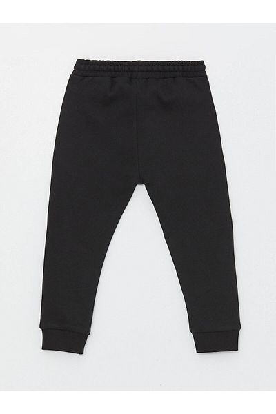 LC Waikiki LCW Baby - Basic Elastic Waist Jogger Sweatpants for Baby Boy