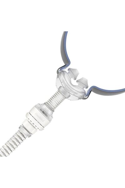 Resmed Airfit P10 Burun Cpap Burun Maskesi Airmini Bağlantısı