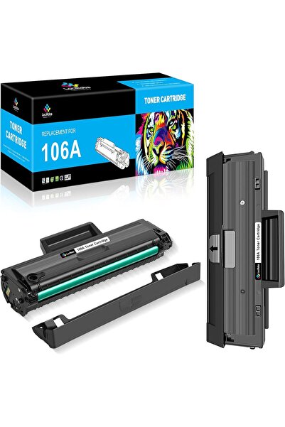 HP HP 106a toner/ 107a 107w 107r HP Laser MFP 135W 135a  HP Laser MFP 137fwg ...