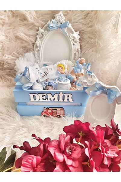 Kokulutaş Zeyno 40 Uçurma Sepeti