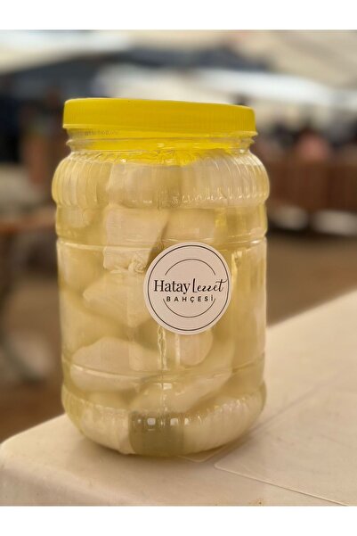 Hatay Lezzet BAHÇESİ salamura sıkma peynir 1 kg