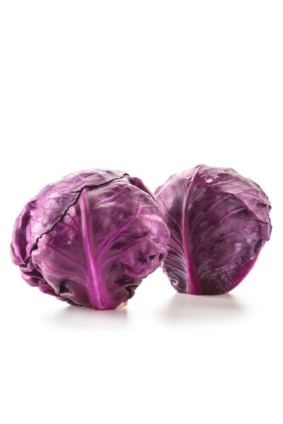 ALPAGRO MONDE Hobi Paket Yerli Doğal Kara Mor Lahana Tohumu 23 Ad. Tohum