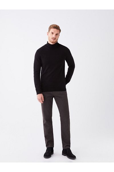 LC Waikiki Ανδρικό παντελόνι Chino - Standard Fit