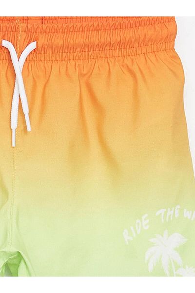 LC Waikiki LCW Kids Boys' Swim Shorts - Fast, Drying and UV Protection