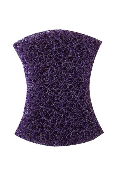 Scotch Brite 3m 2020 Mor Ağır Kir Bulaşık Ovma Teli Pedi- 1 Adet