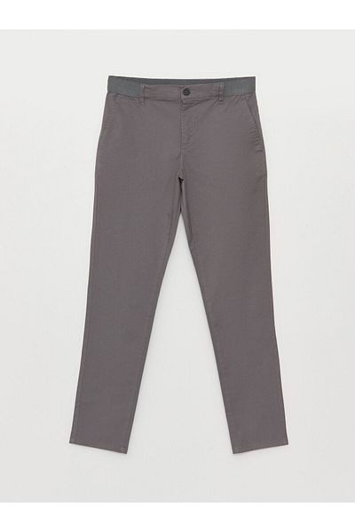 LC Waikiki Men's Chino Pants - Skinny Fit