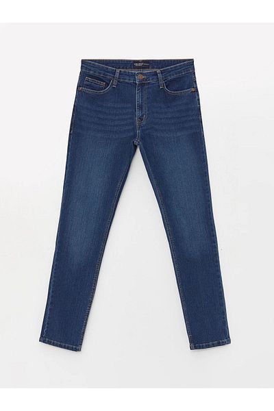 LC Waikiki Blugi LCW 750 - Pantaloni slim pentru bărbați
