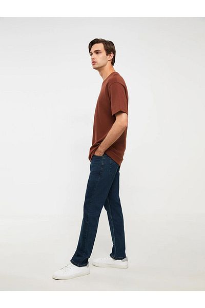 LC Waikiki Ανδρικό τζιν παντελόνι LCW Jeans 779 Regular Fit