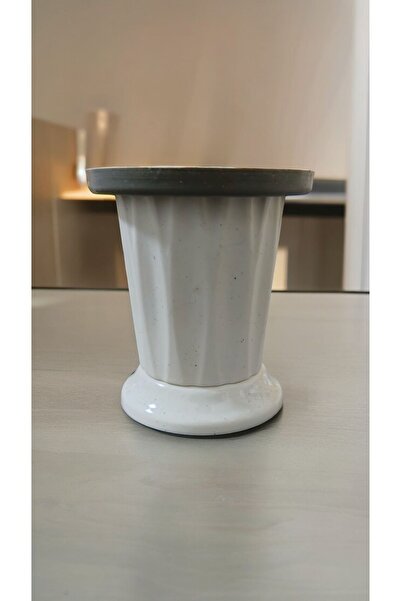 Kacar 4 Adet 10 Cm Plastik Kanepe Baza Ayak Dolap Robot Süpürge Koltuk Ayağı ...