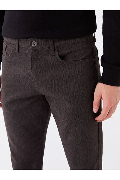LC Waikiki Ανδρικό παντελόνι Chino - Standard Fit