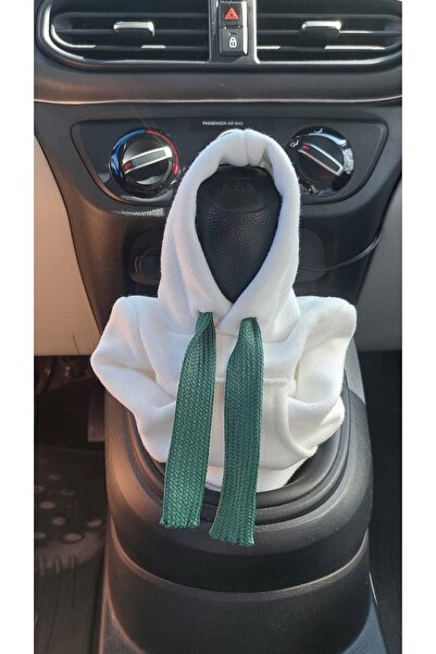 Alalbak Vites Topuzu Süsü Vites Poları Vites Kıyafeti Araç Vites Aksesuarı