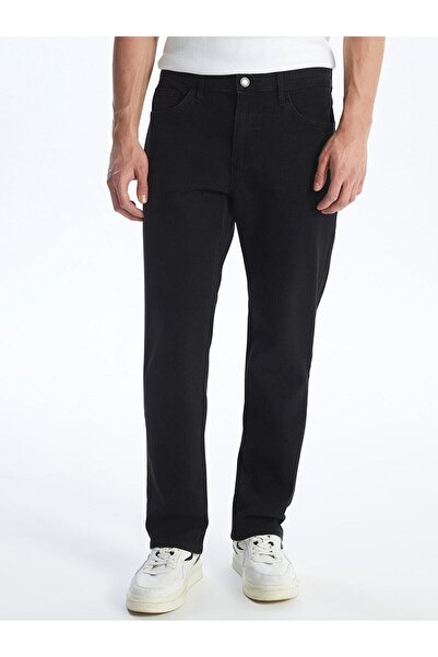 LC Waikiki LCW Jeans 790 Rahat Kalıp Erkek Jean Pantolon