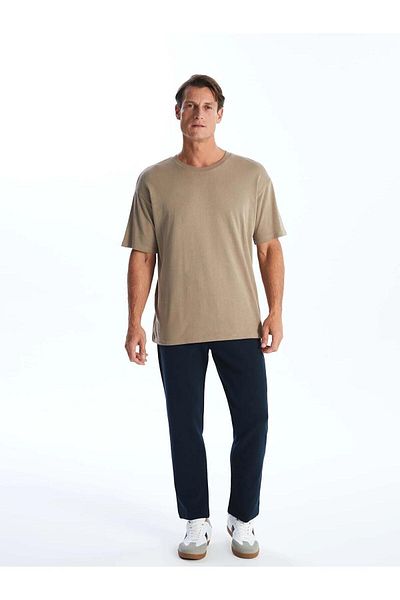 LC Waikiki Ανδρικό αθλητικό παντελόνι LCWAIKIKI - Classic Standard Fit