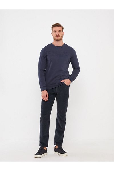 LC Waikiki Ανδρικό παντελόνι Chino - Standard Fit