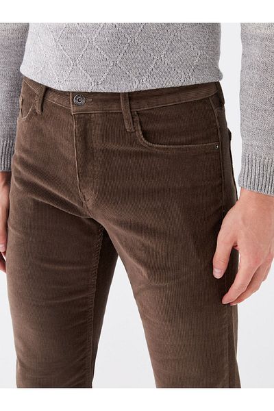 LC Waikiki Ανδρικό παντελόνι Chino - Standard Fit