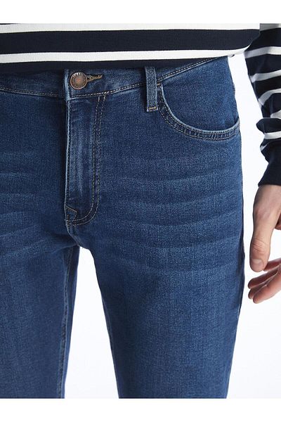 LC Waikiki XSIDE 760 - Pantaloni skinny pentru bărbați