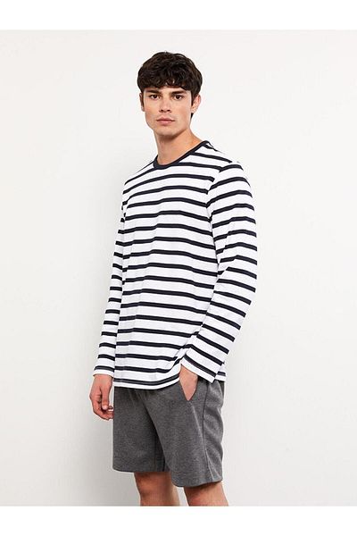 LC Waikiki Ανδρικό σορτς LCW Casual Slim Fit
