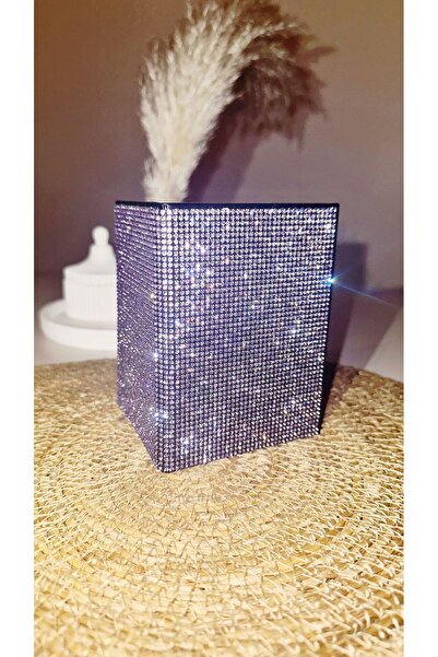 Oasis Life حاوية ترخيص حجر أرجواني أرجواني تصميم فاخر Bekaks