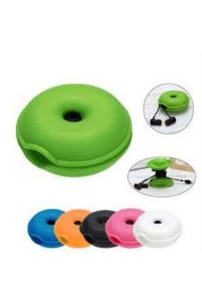 CMT Cable Retractor Spiral End Cable Turtle to Cable Dispersion