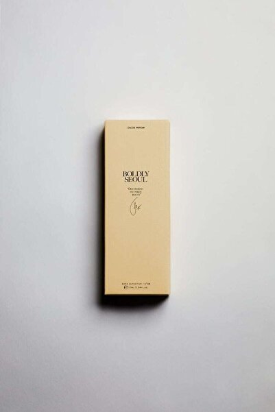 Zara Olfactıve/ No. 08 Boldly Seoul Edp 10 ml Kadın Parfüm 20110117999991