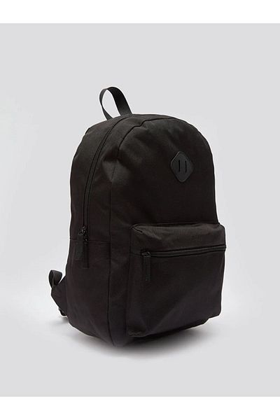 LC Waikiki LCW ACCESSORIES Ανδρικό σακίδιο πλάτης με ίσιο φερμουάρ