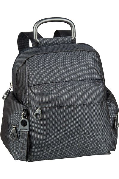 Mandarina Duck Kleiner Rucksack Modell MD20 – QMTT1