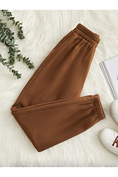 EYAX MODA Relaxed Fit Unisex Sweatpants