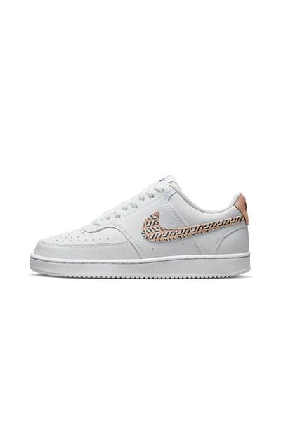Nike FN7323-100 Vision Low NN - Slide Outfit