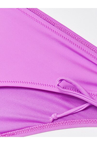 LC Waikiki Жіночі плавки бікіні з плоскою застібкою