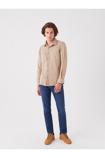 LC Waikiki Blugi pentru bărbați XSIDE Slim Fit - Croială relaxată