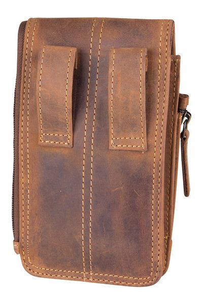 Greenburry Gürteltasche Vintage 326M RV-Gürteltasche XL