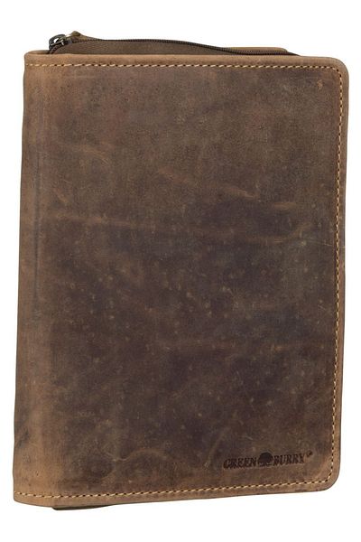 Greenburry Schreibmappe Vintage 1633 RV-Schreibmappe A5