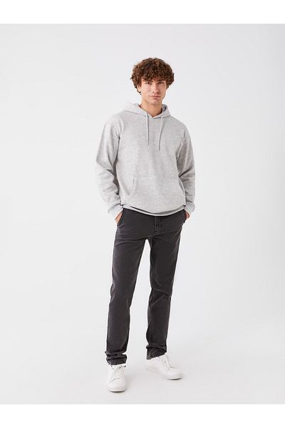 LC Waikiki 880 Chino Fit - Ανδρικό Jean Παντελόνι