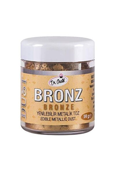 Genel Markalar Metalik Boya Bronz 10 Gr