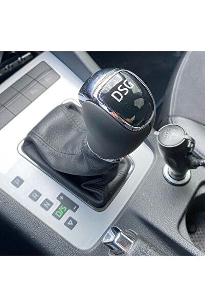 GCP German Car Parts Octavia Otomatik Vites Topuzu - Octavia A7 Otomatik Vite...