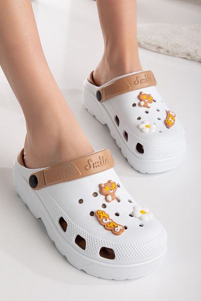 Slipcat Sandale unisex Sea Sabo Doctor Nurse Hospital Confort
