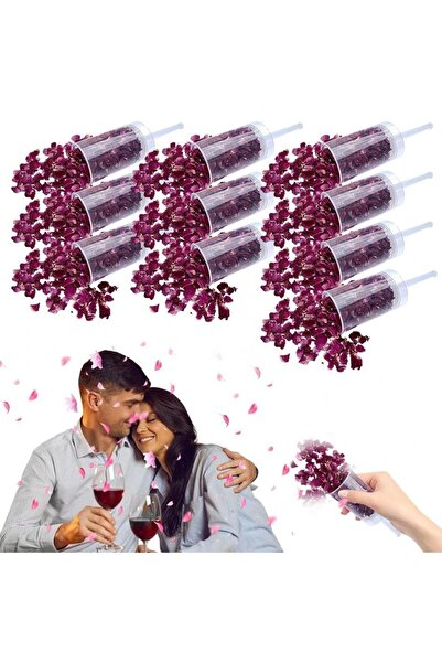 Rose Konfetti Gül (20 Adet )